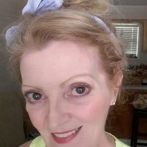 Meet your Posher, Darlene